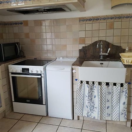 Propriete St Jean Villa Lazer Dış mekan fotoğraf