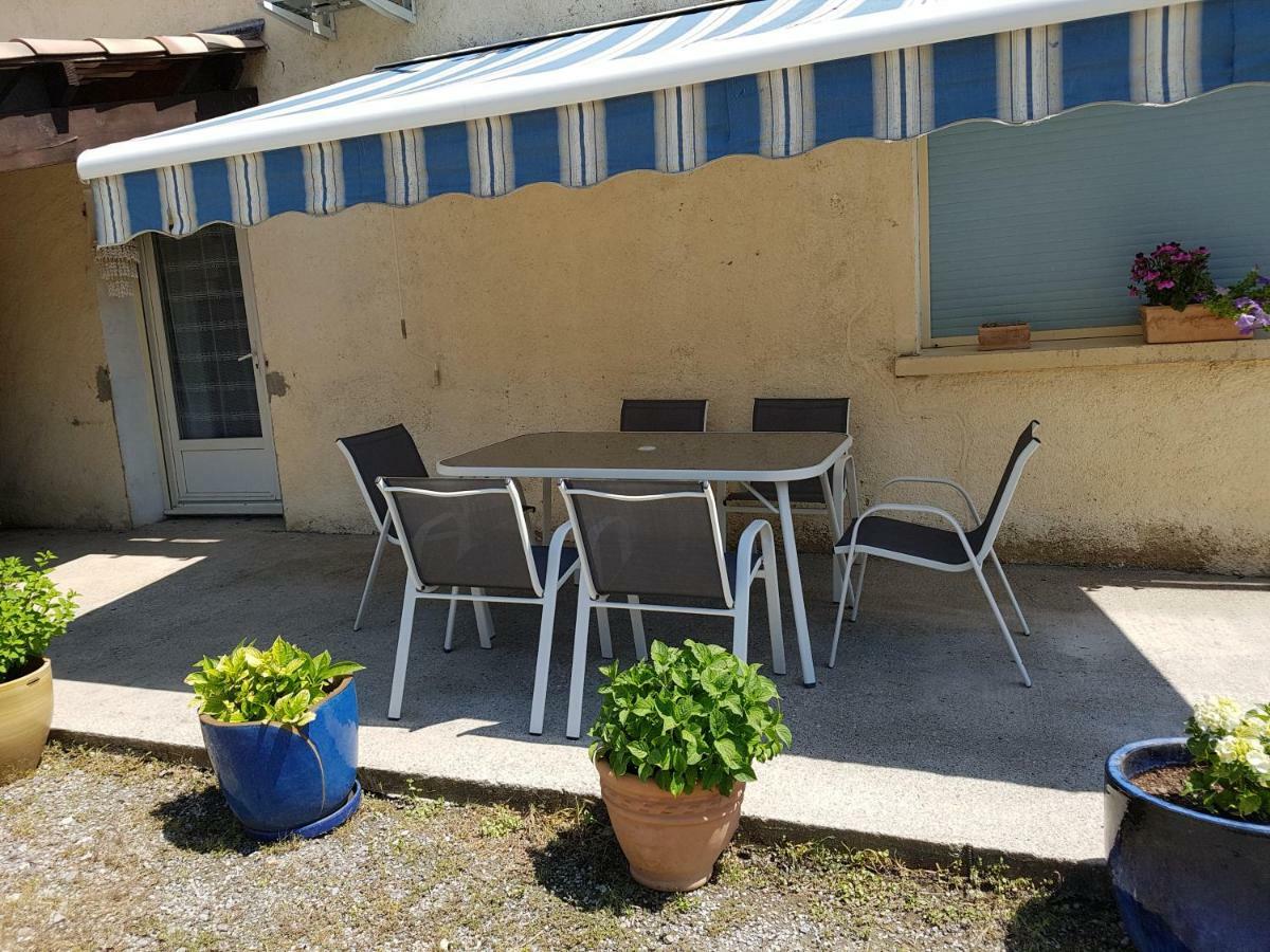 Propriete St Jean Villa Lazer Dış mekan fotoğraf