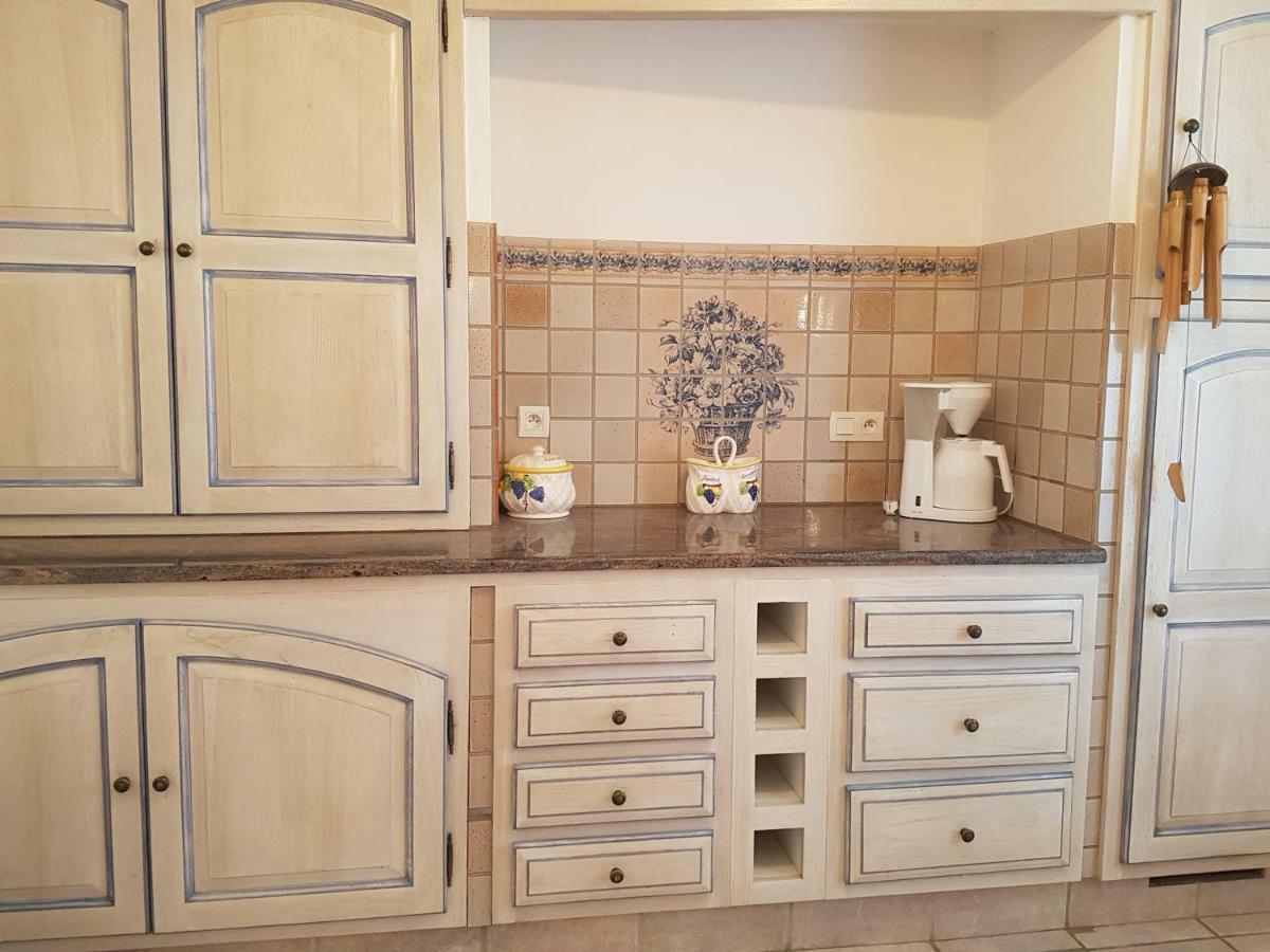 Propriete St Jean Villa Lazer Dış mekan fotoğraf